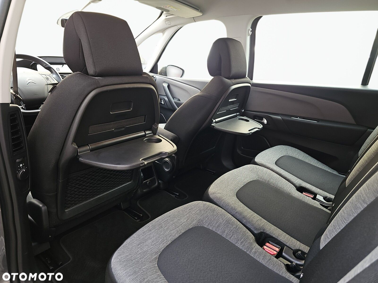 Citroën C4 SpaceTourer - 28