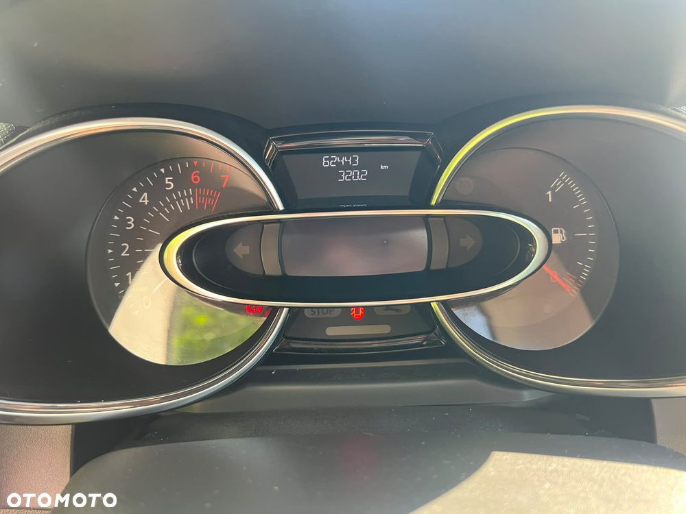 Renault Clio 1.2 16V Limited - 5
