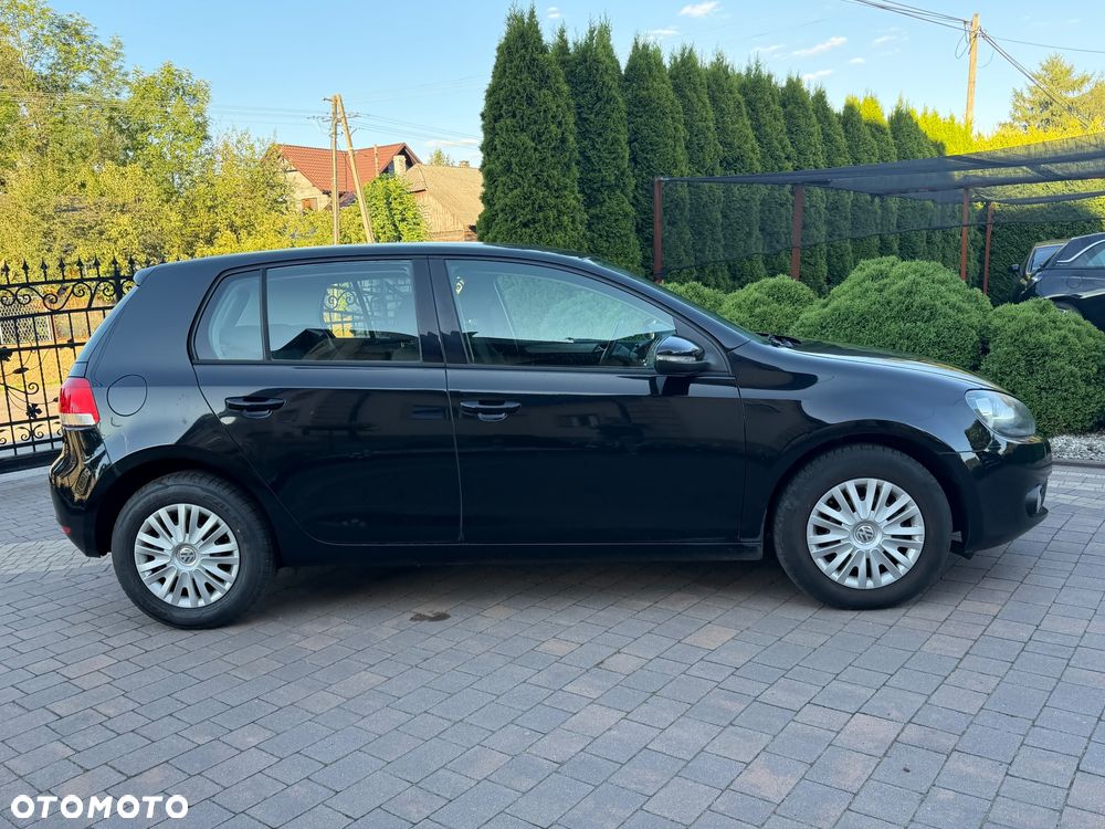Volkswagen Golf 1.4 Team - 10
