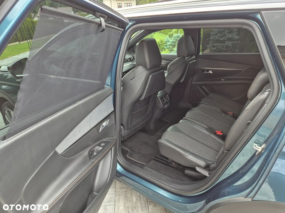 Peugeot 5008 1.2 PureTech Active S&S - 12