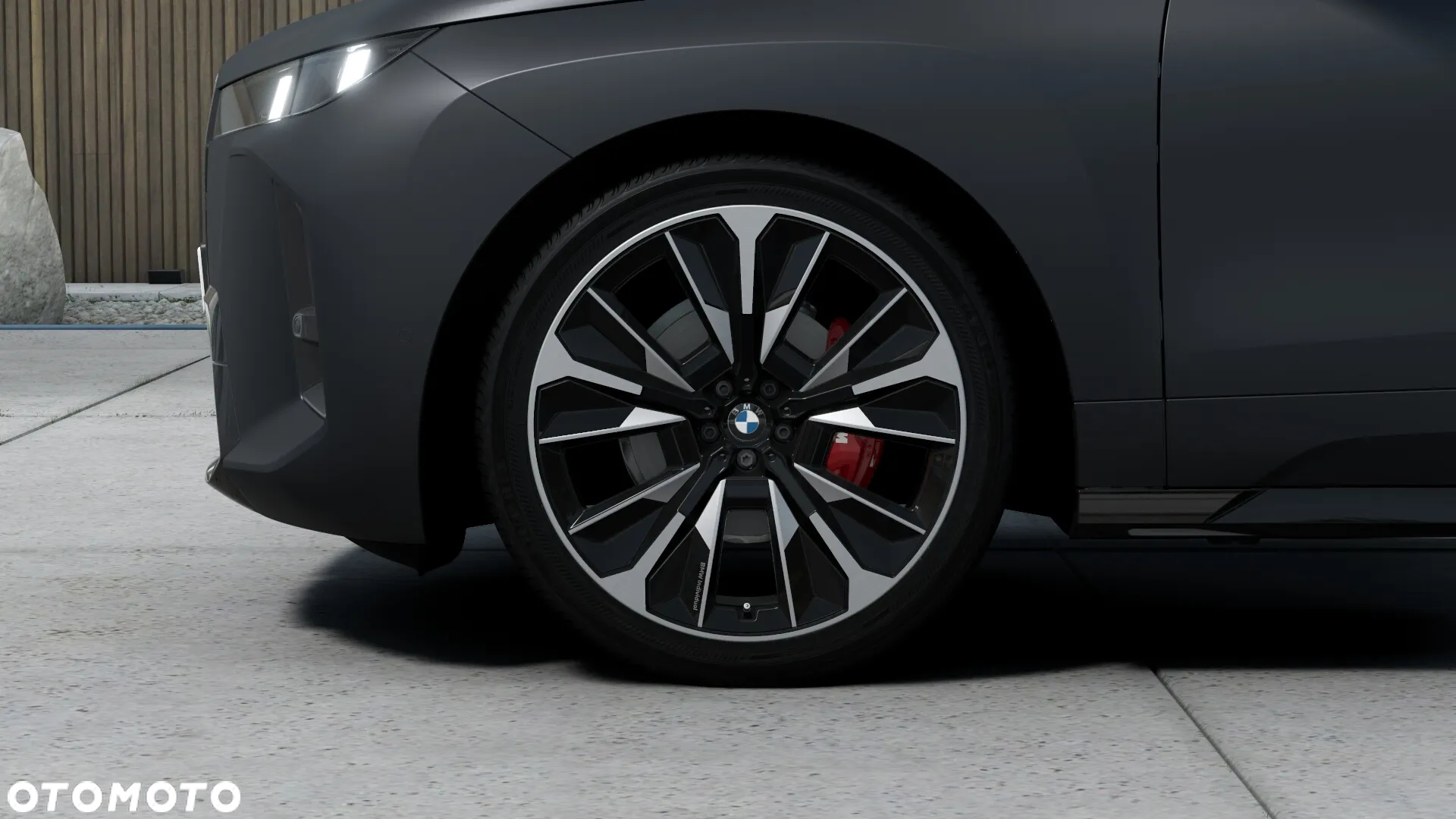 BMW iX xDrive60 - 4