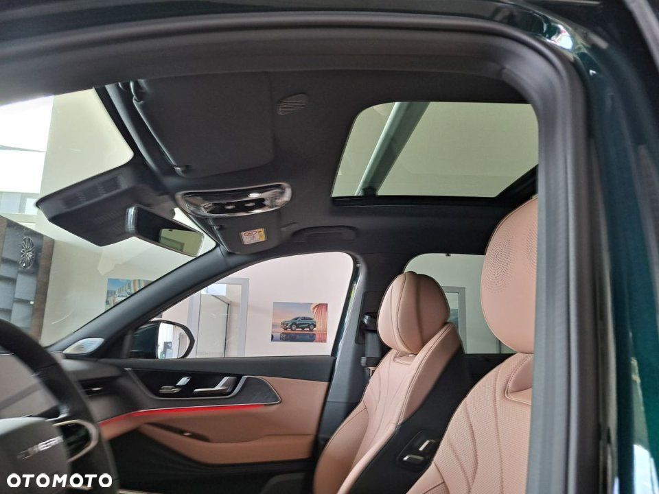 Chery Tiggo 9 - 13