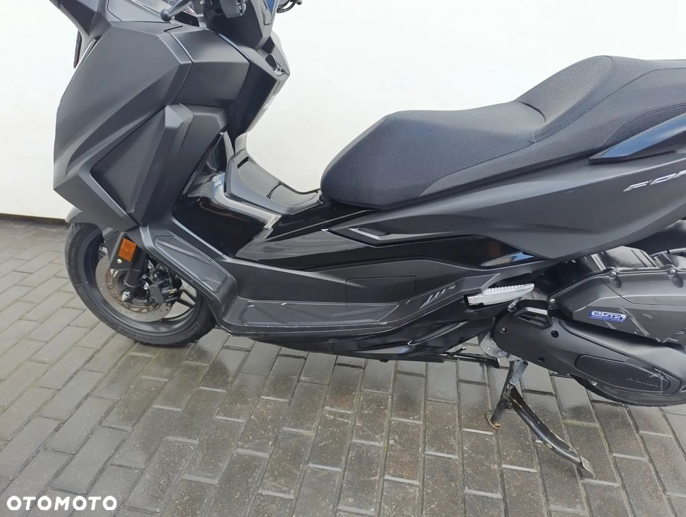 Honda NSS - 13