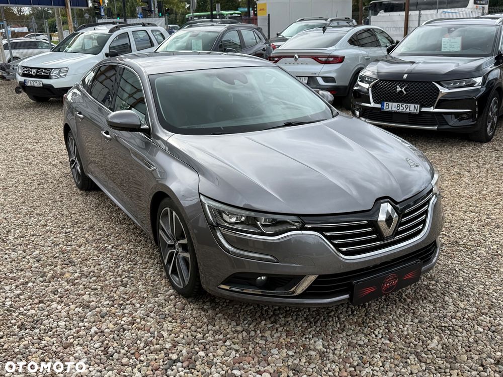 Renault Talisman ENERGY dCi 160 EDC LIMITED - 3