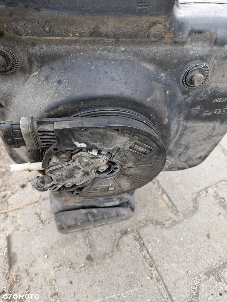 IVECO DAILY 19-22 ZBIORNIK POMPA ADBLUE 5802327987 - 4