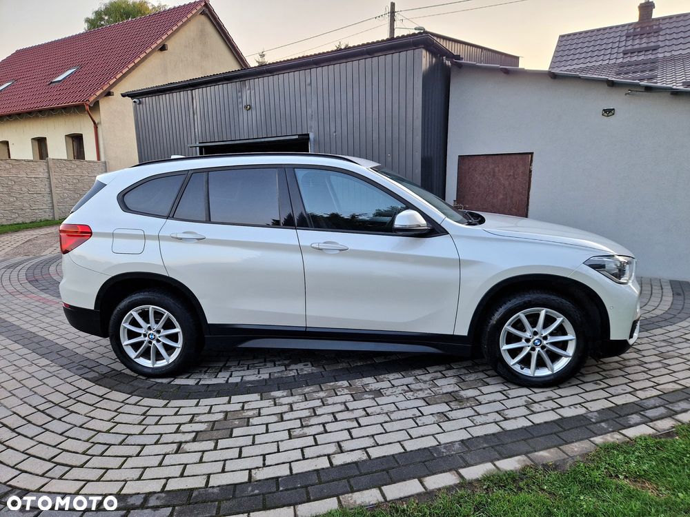 BMW X1 - 2