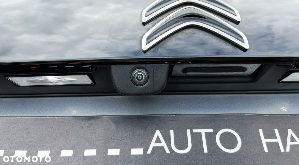 Citroën C4 1.2 PureTech Feel Pack S&S EAT8 - 36