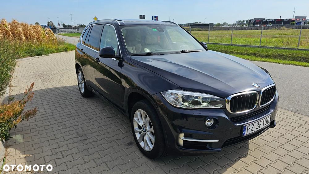 BMW X5 xDrive35i - 2