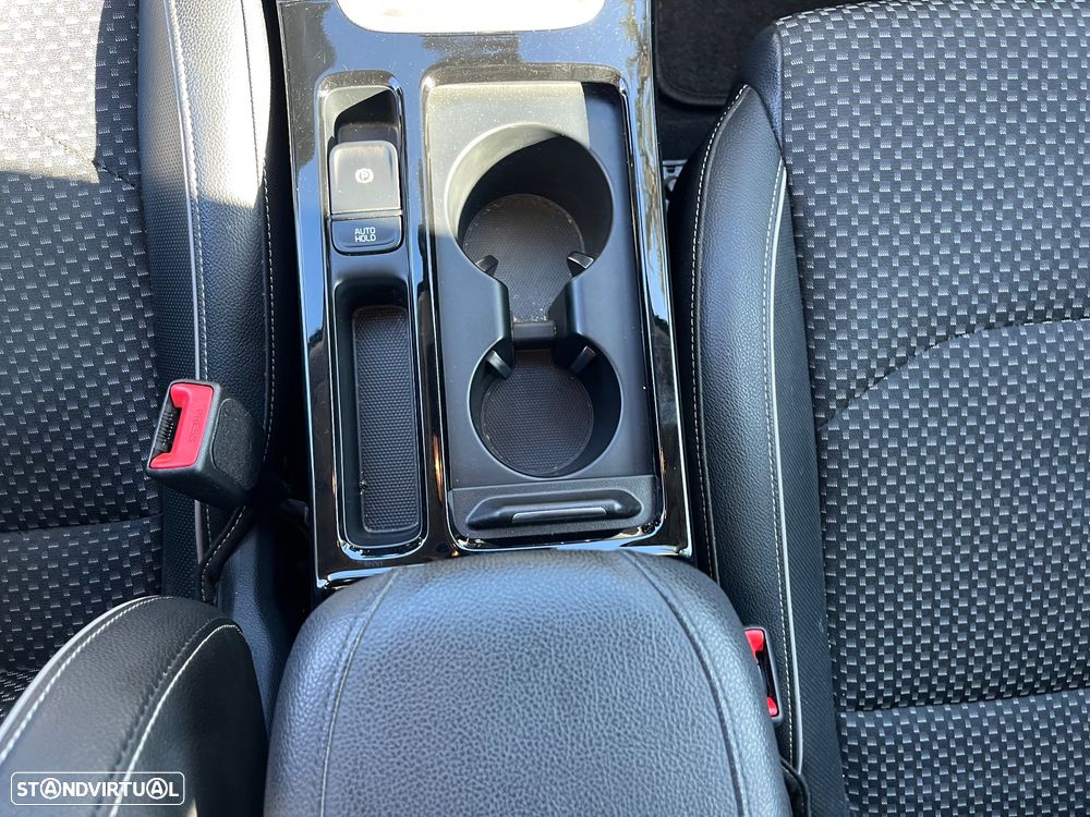 Kia Ceed SW 1.6 GDi PHEV Tech 6DCT - 32