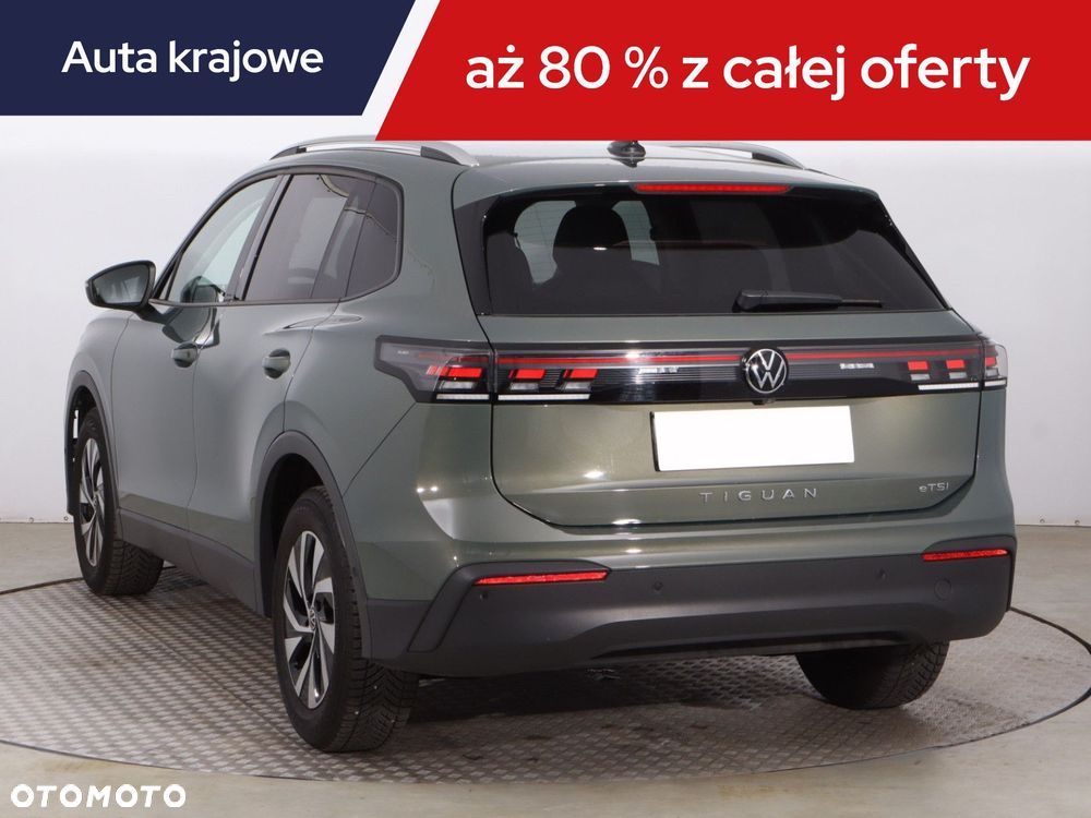 Volkswagen Tiguan - 6