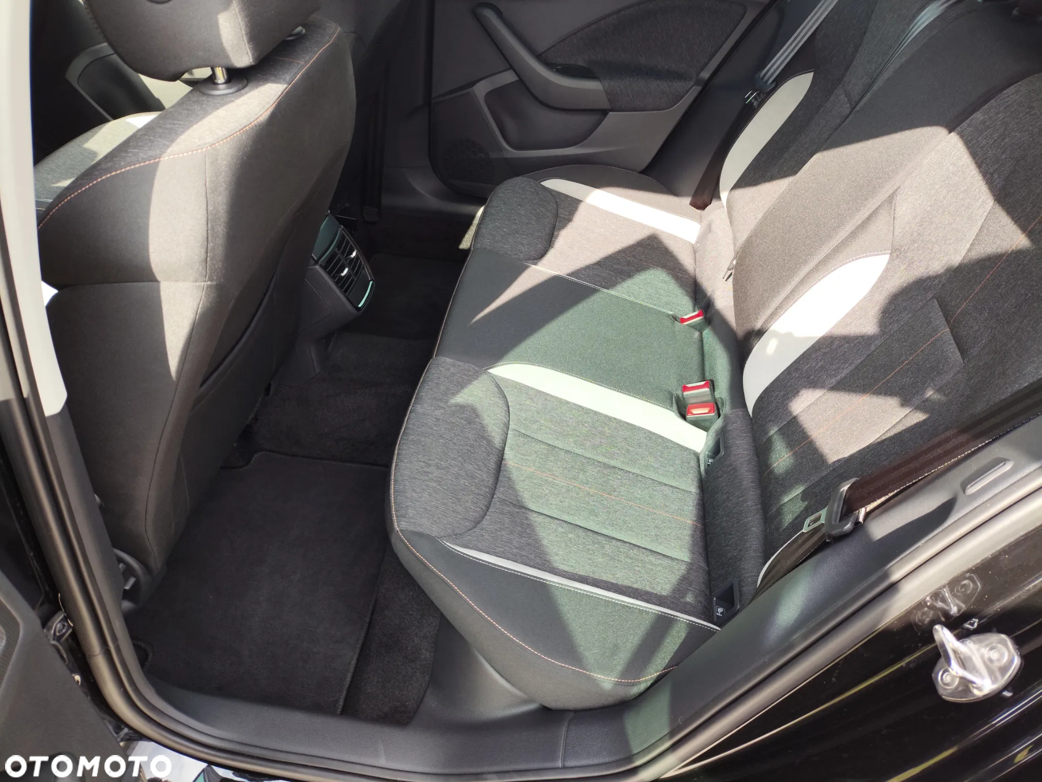 Skoda Kamiq 1.5 TSI Style DSG - 12