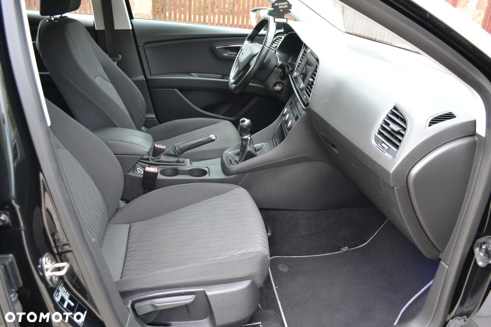 Seat Leon - 40