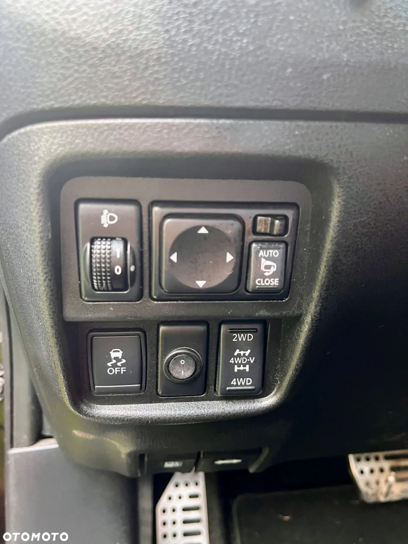 Nissan Juke 1.6 T Tekna 4x4 - 20