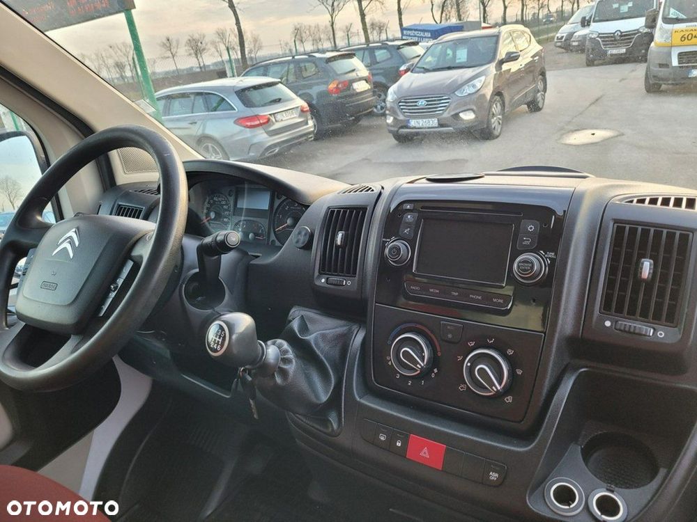 Citroën Jumper - 22