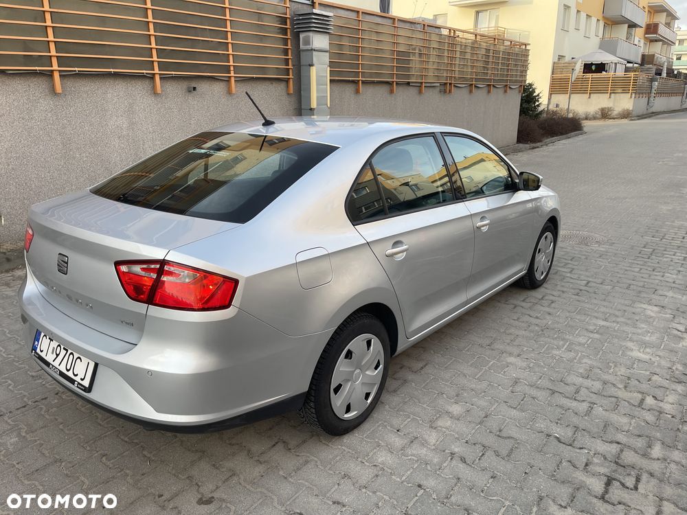Seat Toledo - 5
