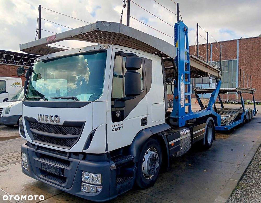 Iveco MAGIRUS 1A3C TA11 - 31