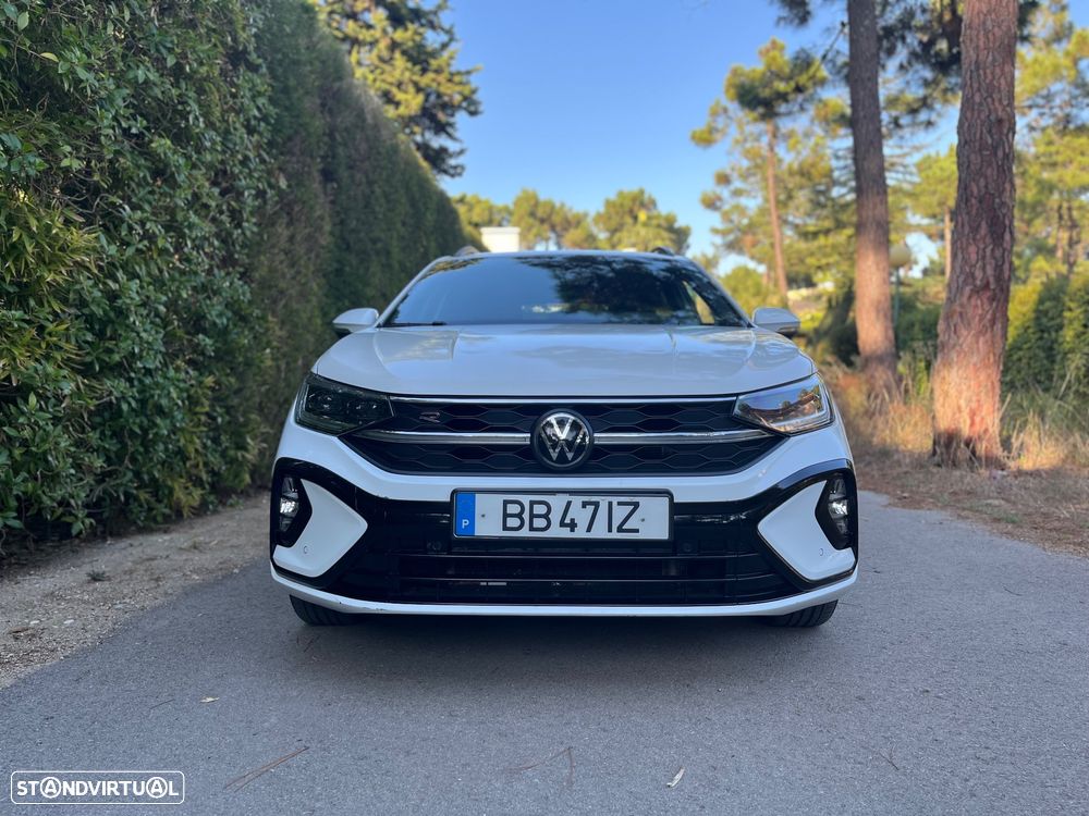 VW Taigo 1.0 TSI R-Line DSG - 23