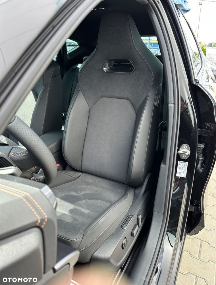 Cupra Formentor - 16