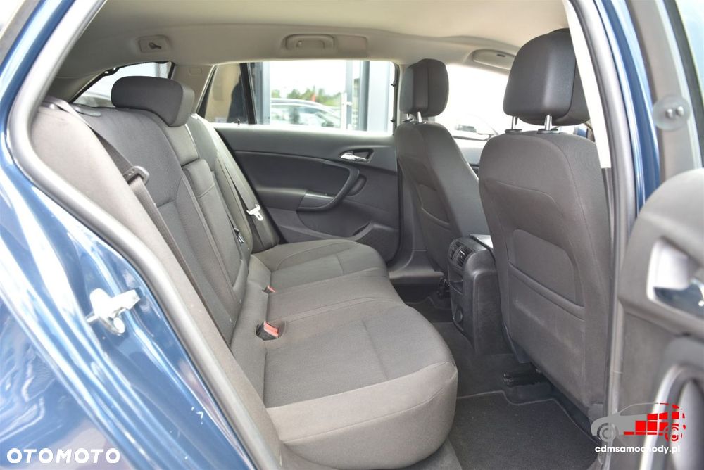 Opel Insignia - 18