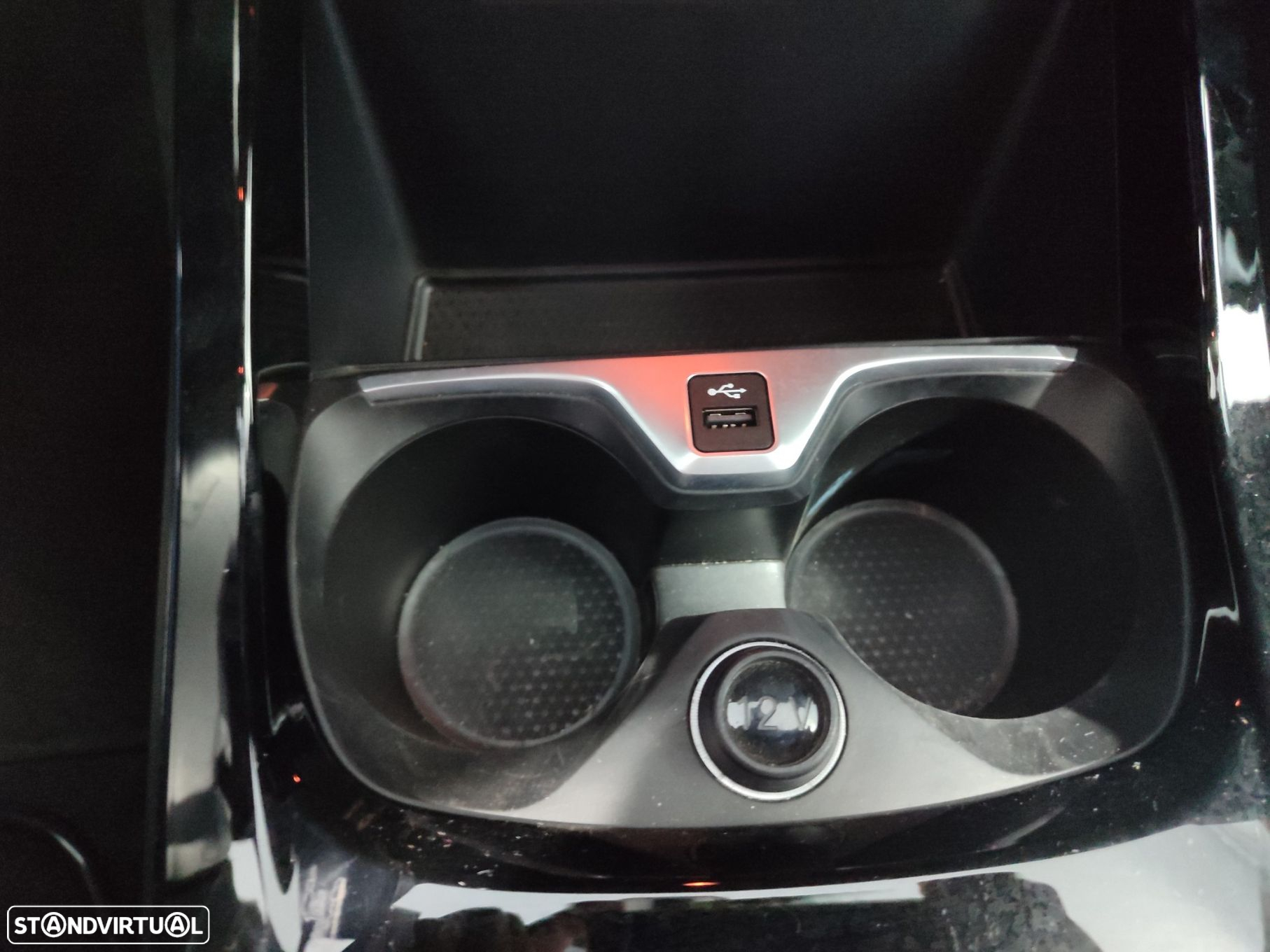 BMW 116 d Pack Desportivo M Auto - 33