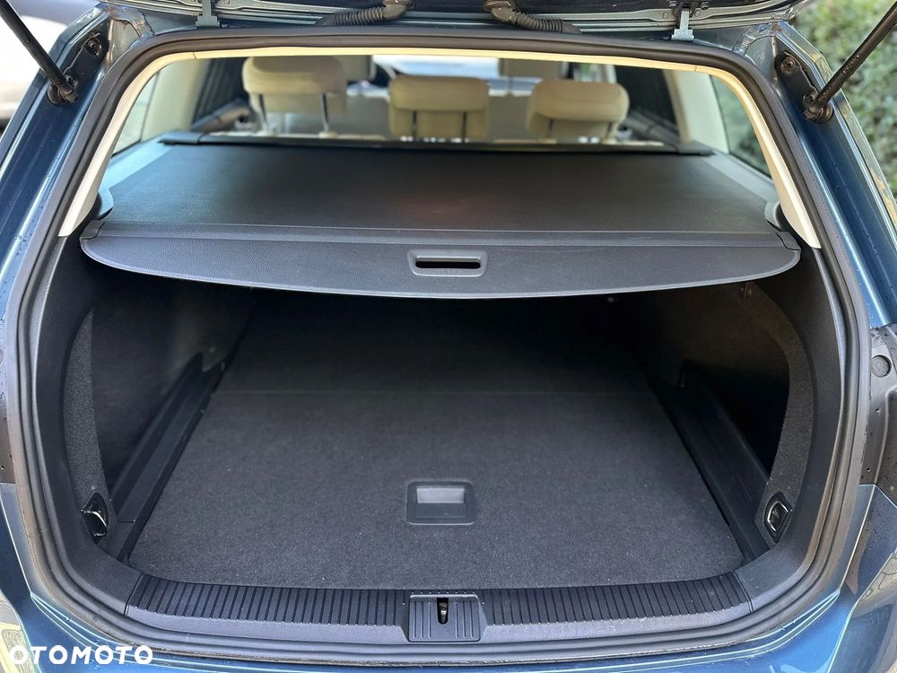 Volkswagen Passat 2.0 TDI BMT SCR Comfortline DSG7 - 31