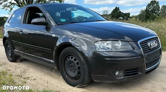 Audi A3 - 5