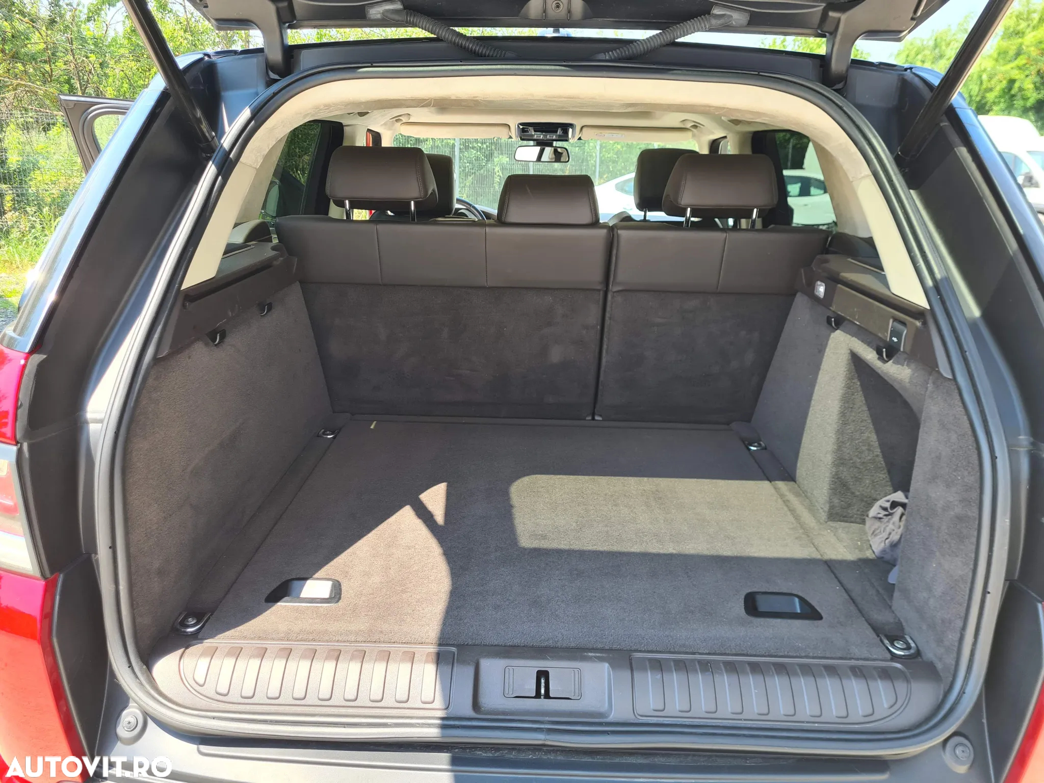 Land Rover Range Rover Sport 3.0 I SDV6 A/B Dynamic - 7