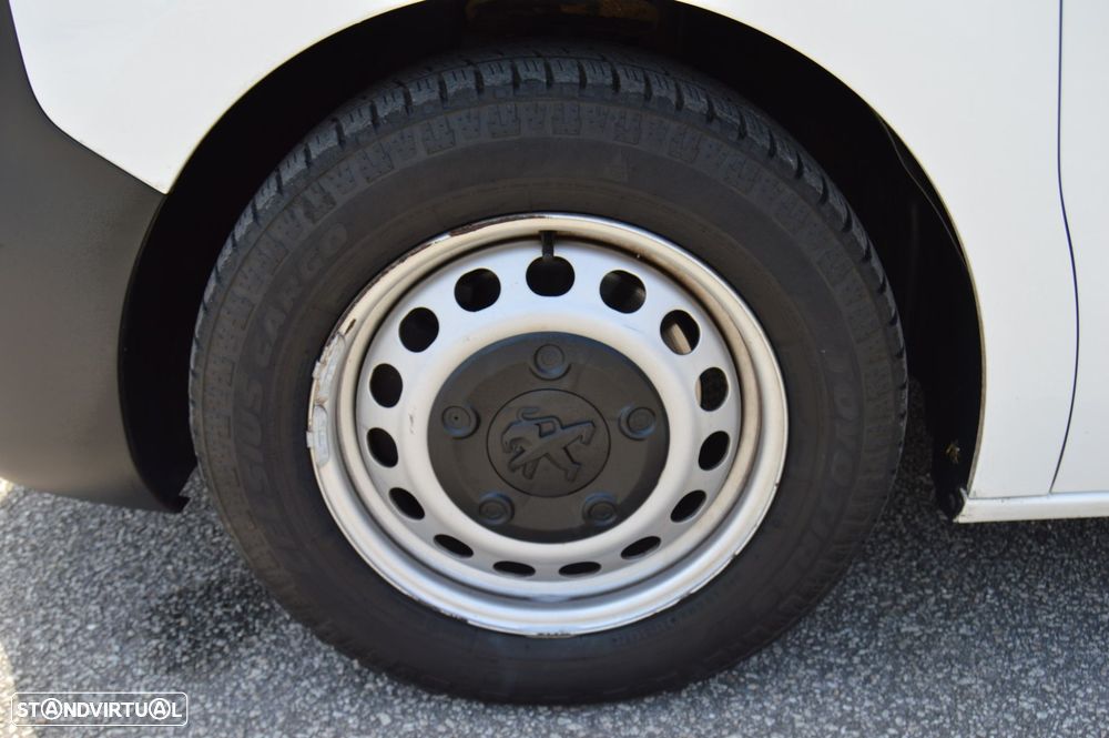 Peugeot Expert 1.5 BlueHDi L2H1 Pro Standard - 9