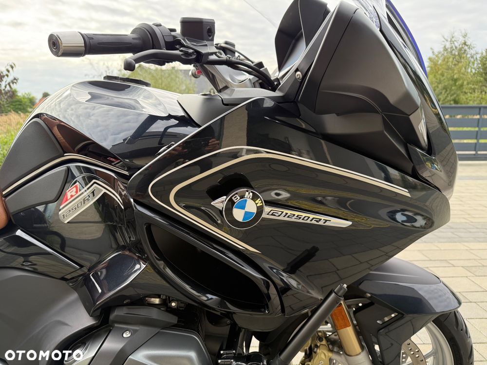 BMW RT - 6