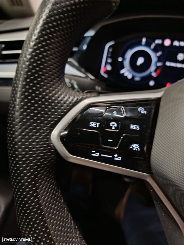 VW Arteon 1.4 TSI eHybrid Elegance - 22