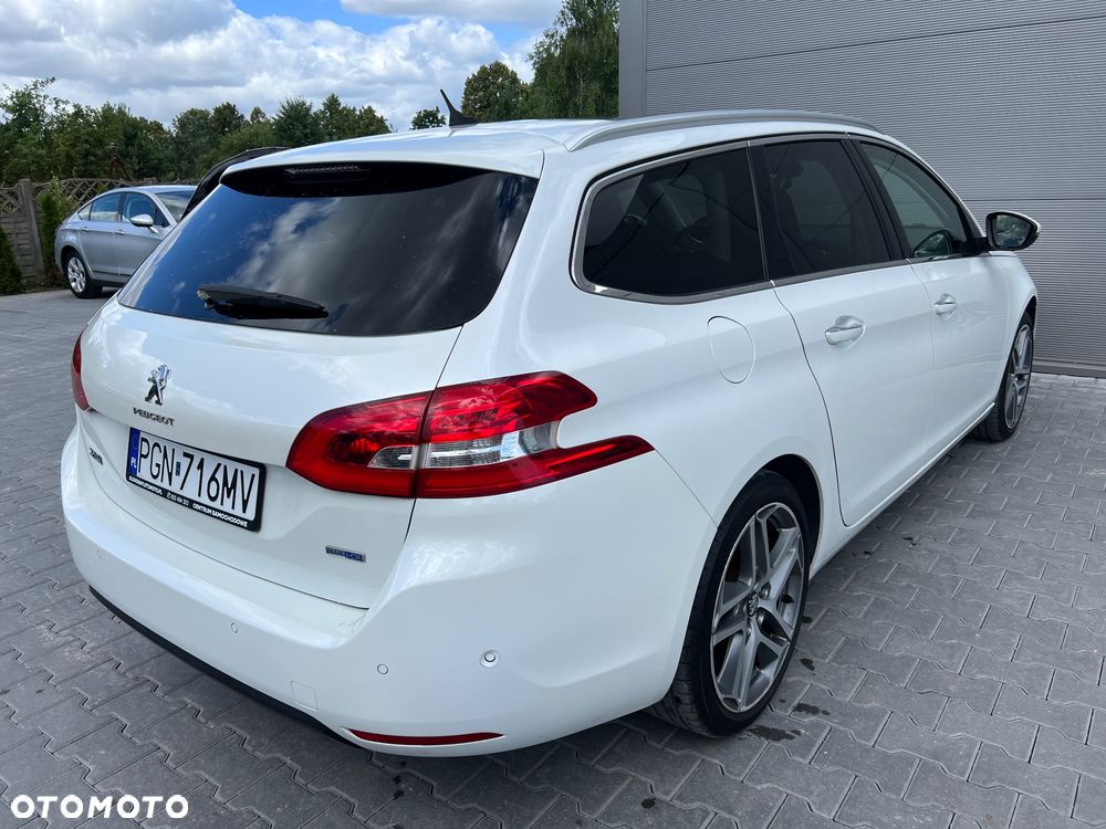 Peugeot 308 - 15