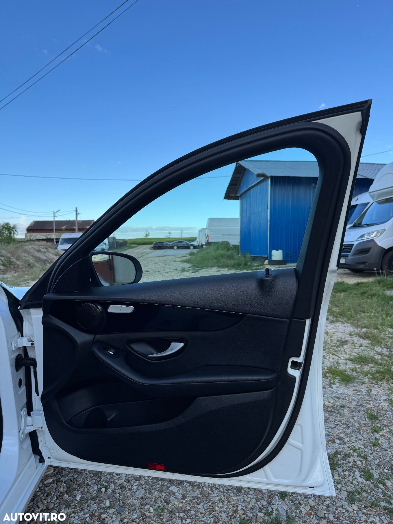 Mercedes-Benz C 200 d T-Modell - 23