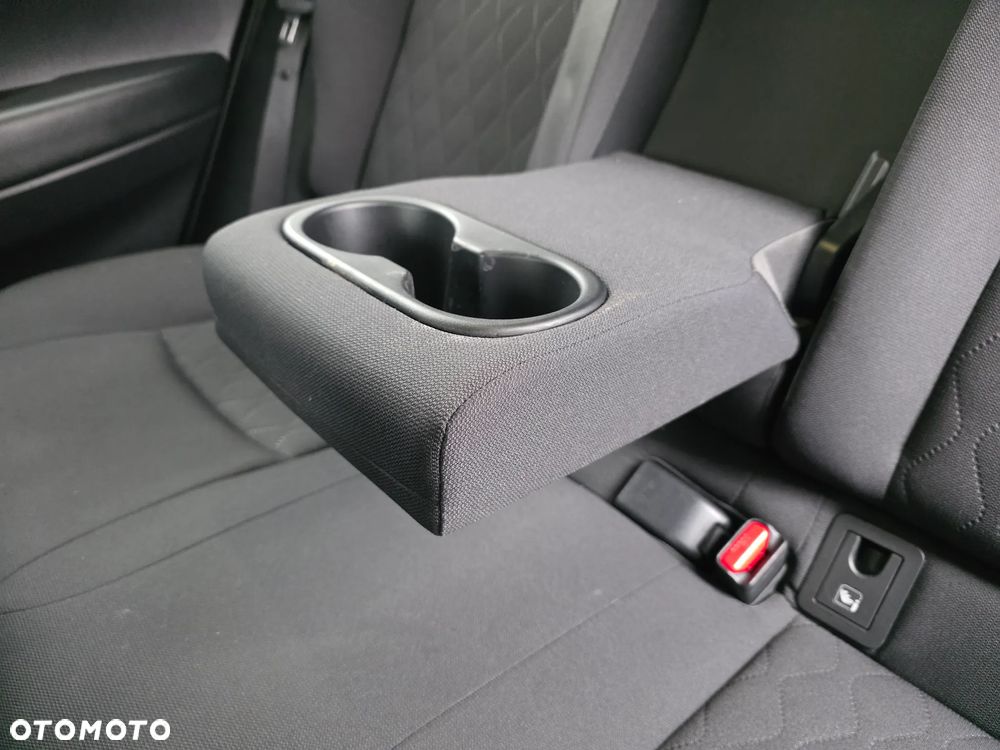 Toyota Corolla Cross 2.0 Hybrid Comfort AWD - 27