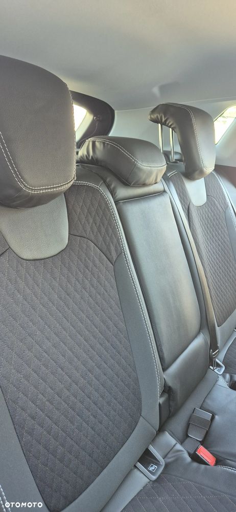 Opel Grandland X 1.2 T GPF Edition Business Pack S&S - 16