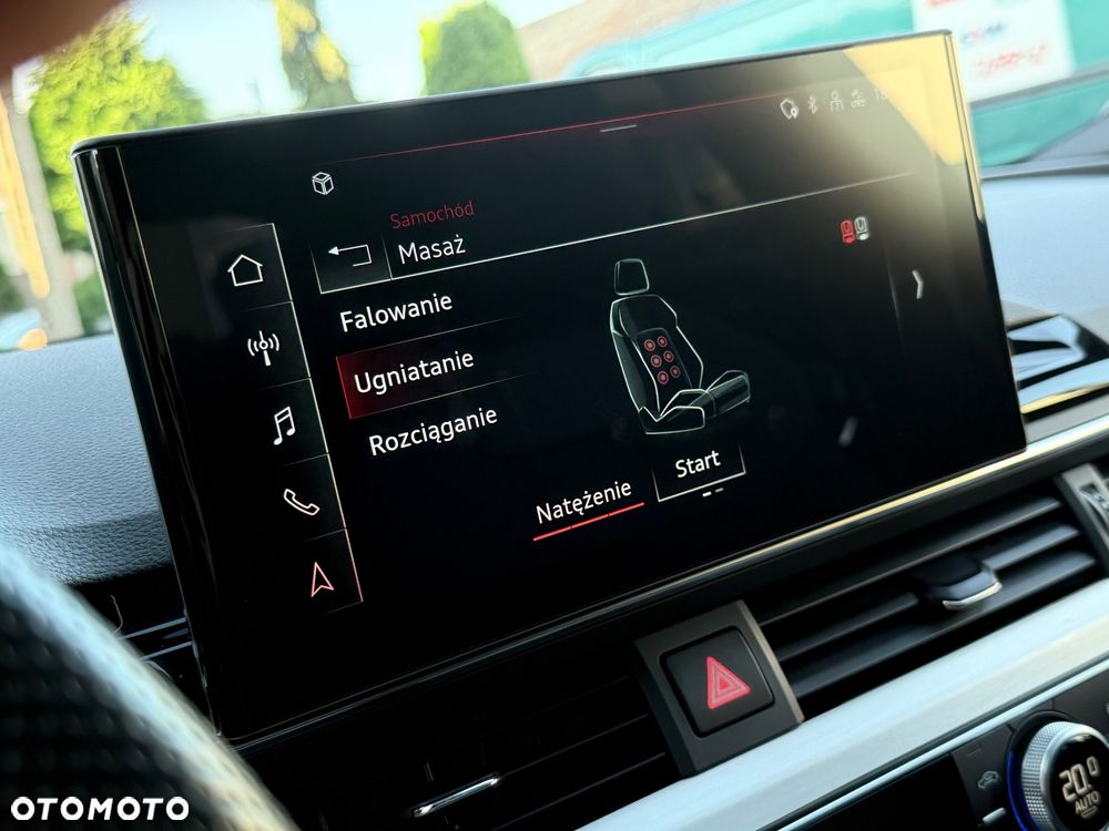 Audi A5 Sportback 40 TFSI S tronic S line - 22