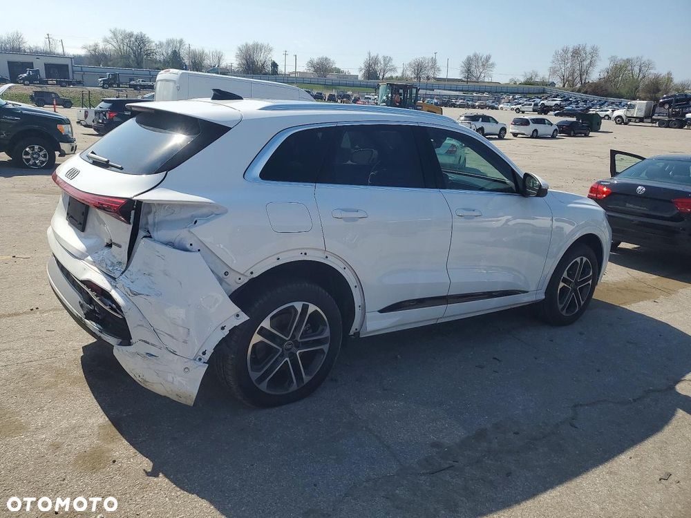 Audi Q5 45 TFSI quattro S tronic advanced - 4