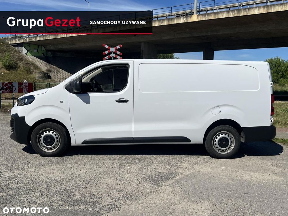 Fiat Scudo - 2