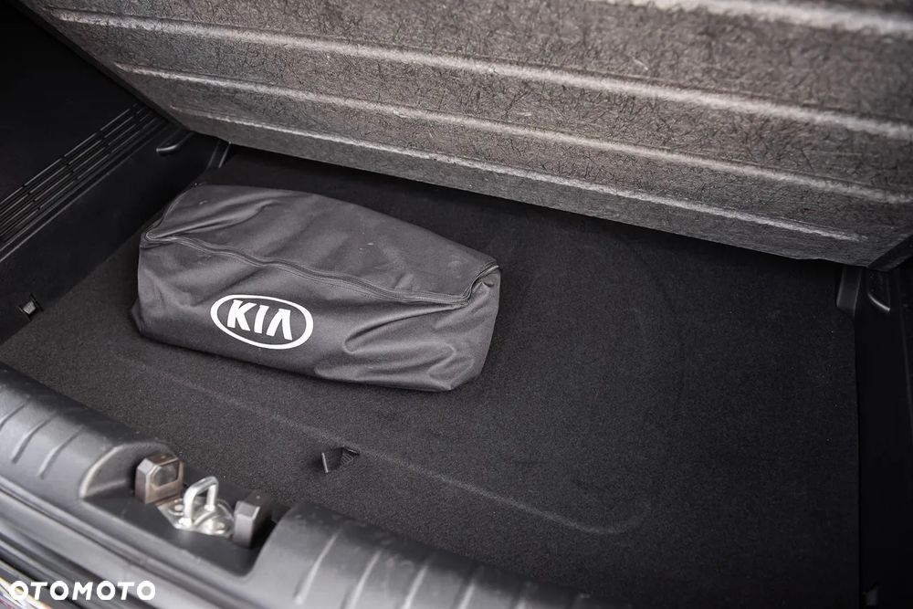 Kia Stonic 1.4 XL - 30