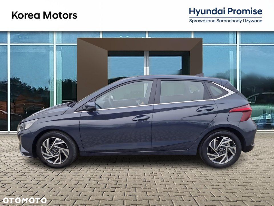Hyundai i20 - 3