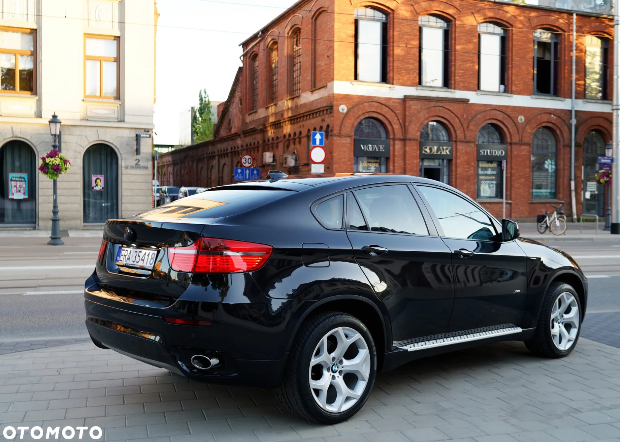 BMW X6 xDrive40d - 5