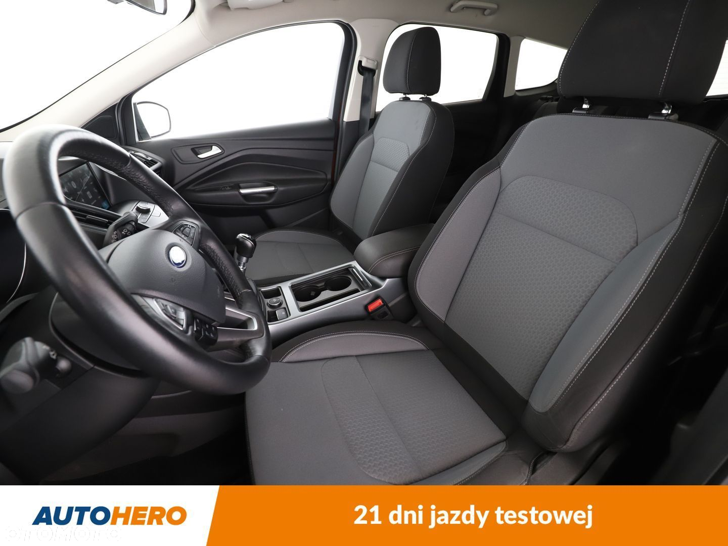 Ford Kuga - 10