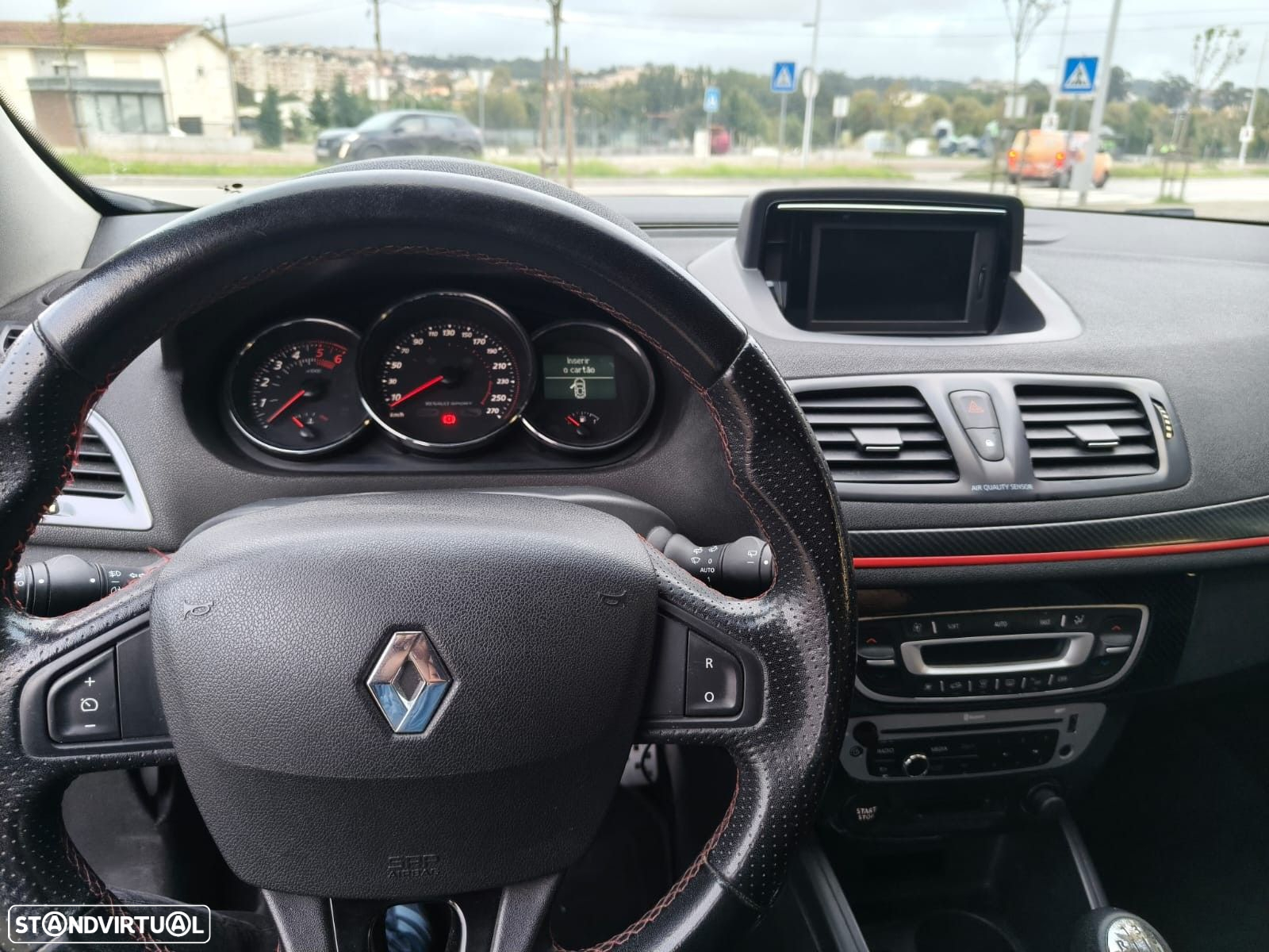 Renault Mégane Coupe - 14