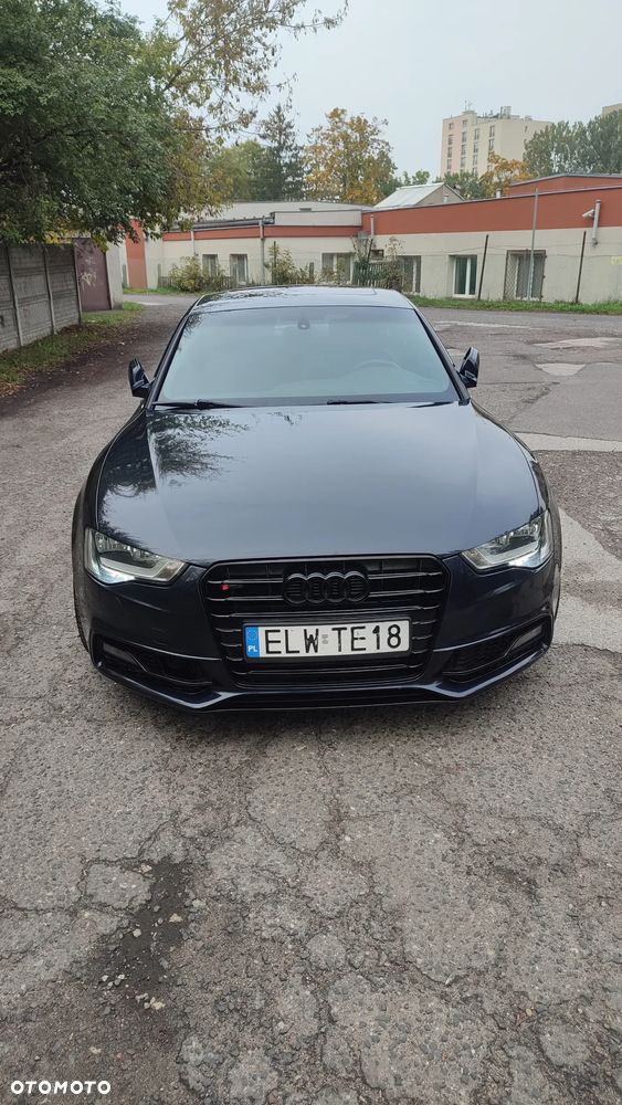 Audi A5 Sportback - 19