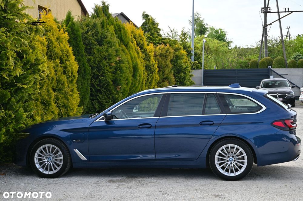 BMW Seria 5 - 9