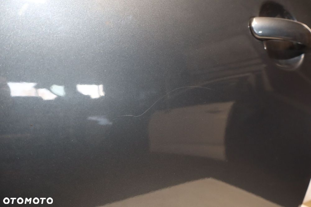 DRZWI LEWY TYŁ SKODA RAPID II LF7Y - 4