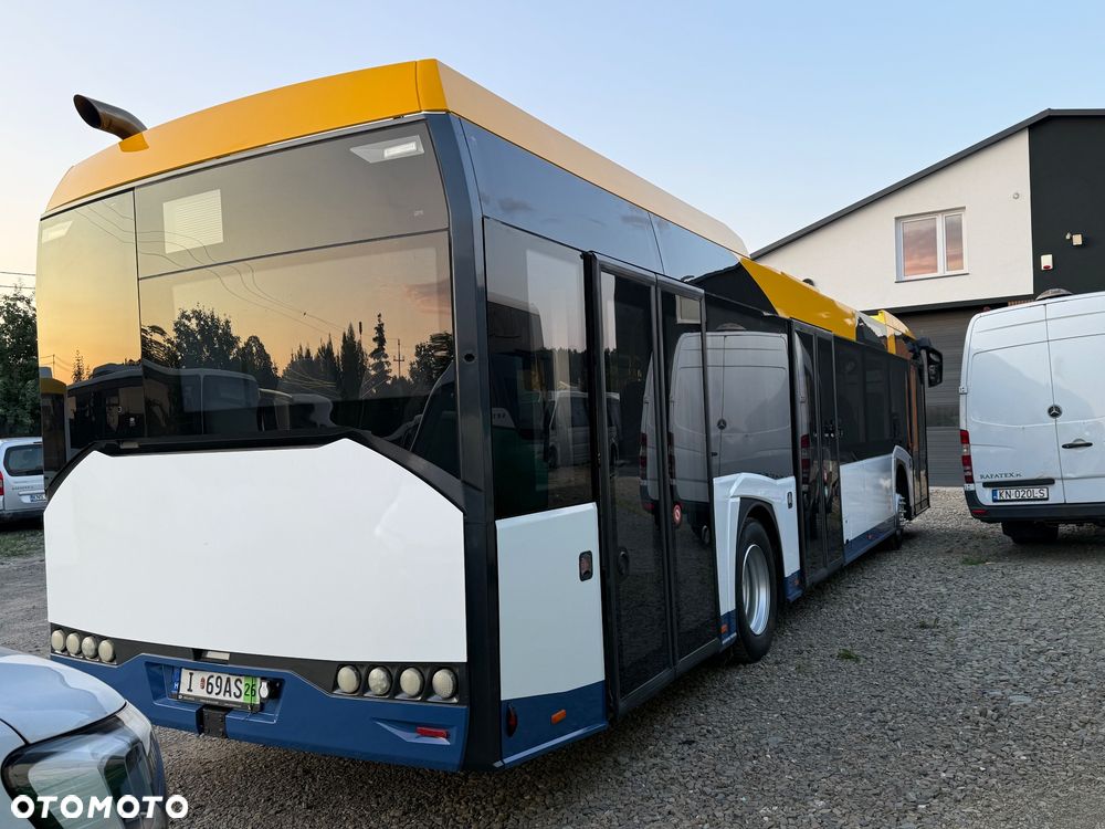 Solaris Urbino 12 - 2