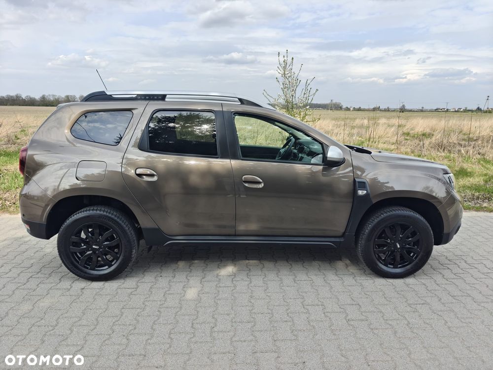 Dacia Duster - 2