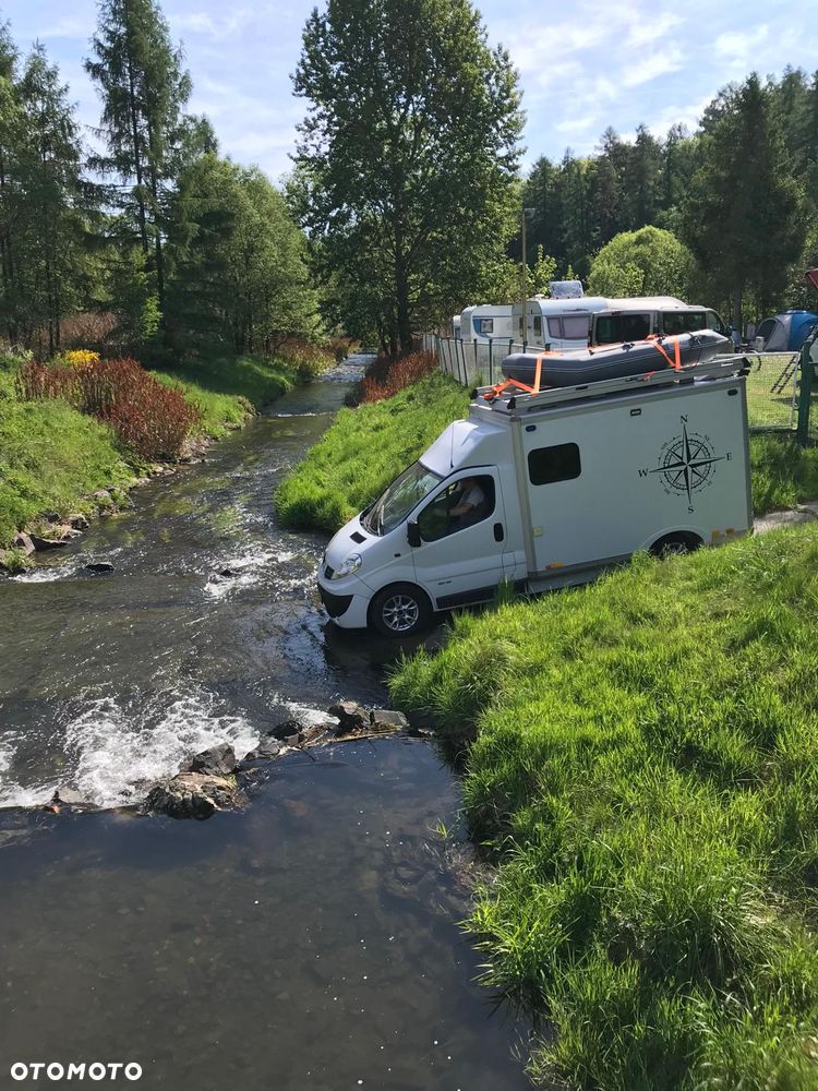 Renault TRAFIC CAMPER - 2