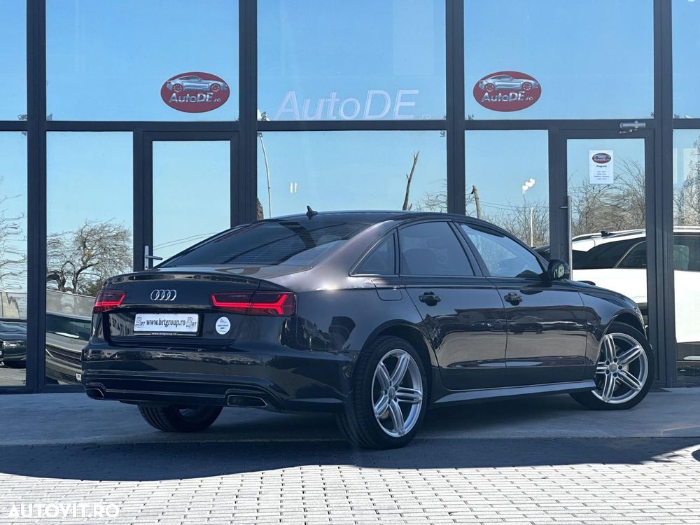Audi A6 3.0 TDI quattro S tronic - 3