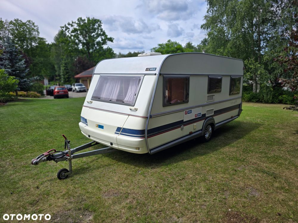 Wilk 491 DE LUXE - 18